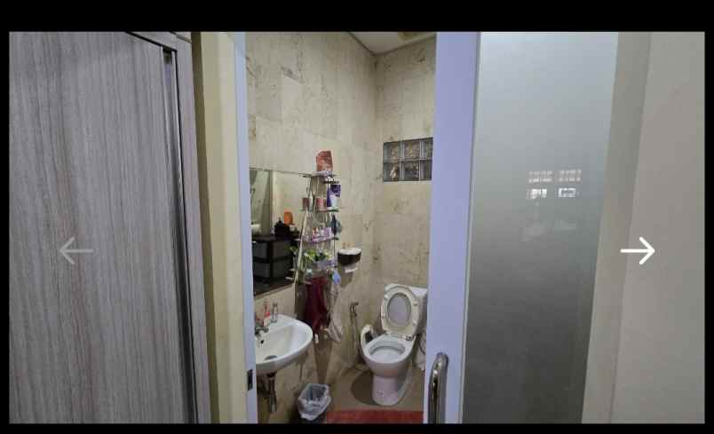 dijual rumah di komplek kopo bandung