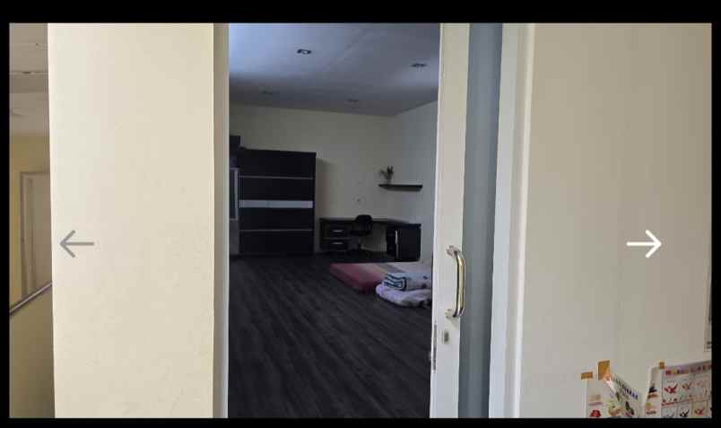 dijual rumah di komplek kopo bandung