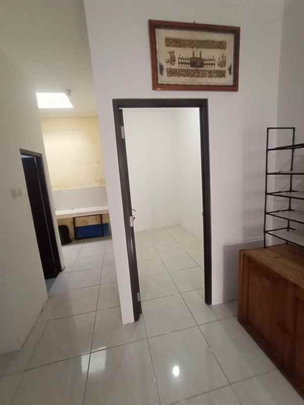 dijual rumah di perumahan bumi pertiwi raya 1 cilebut