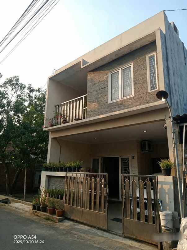 dijual rumah di tlogomulyo pedurungan semarang