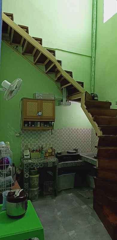 dijual rumah di villa mutiara gading bekasi c0560