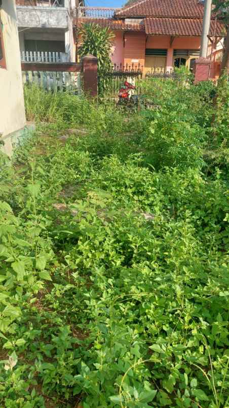 dijual rumah dijual rumah di jl turen