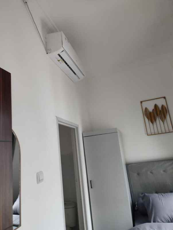 dijual rumah dramaga