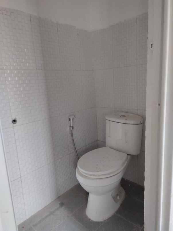 dijual rumah dramaga