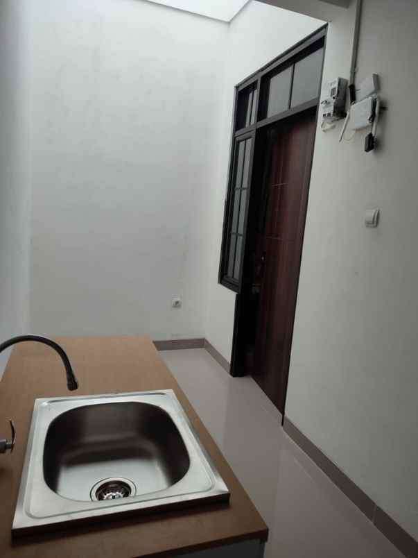 dijual rumah dramaga