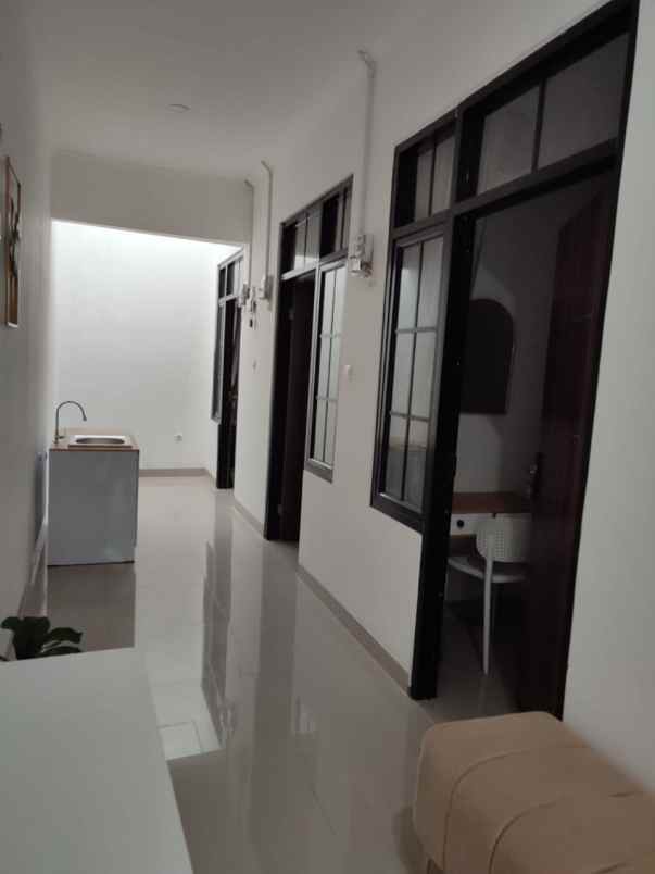 dijual rumah dramaga