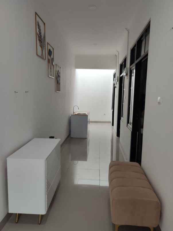 dijual rumah dramaga