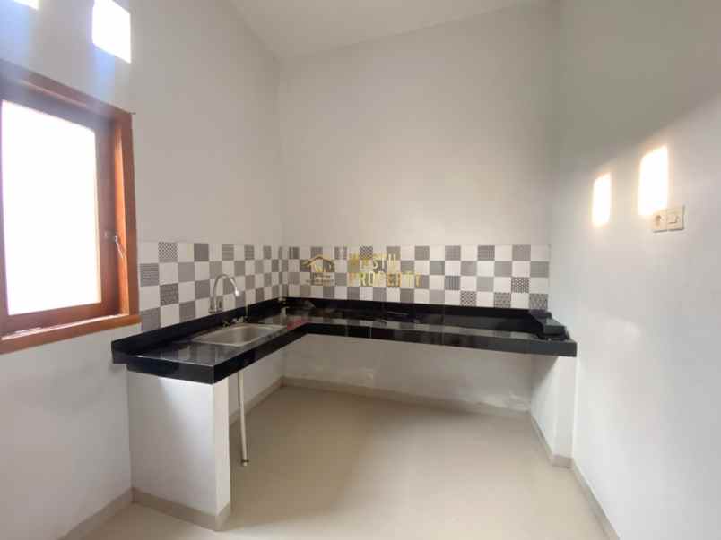 dijual rumah ds argosari kec sedayu kab