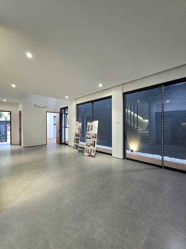 dijual rumah duren sawit jaktim