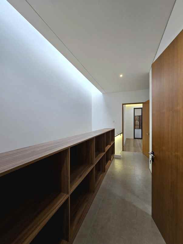 dijual rumah duren sawit jaktim