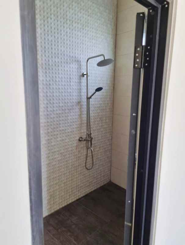 dijual rumah duren tiga kali bata