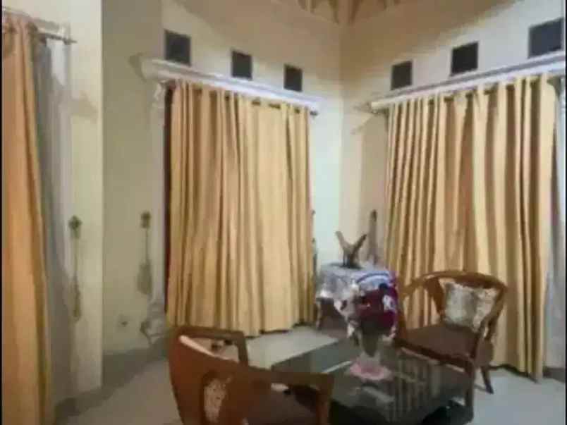 dijual rumah eramas 2000 pondok kopi