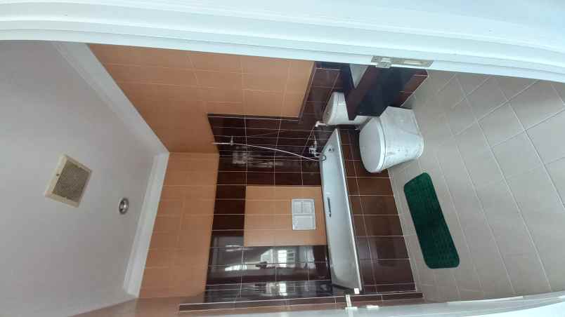 dijual rumah full renov