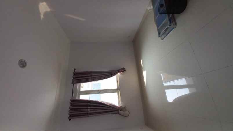 dijual rumah full renov