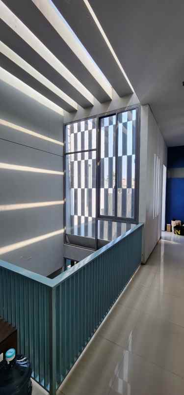 dijual rumah fullerton citraland