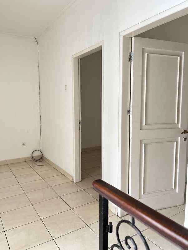 dijual rumah gading grande kelapa gading