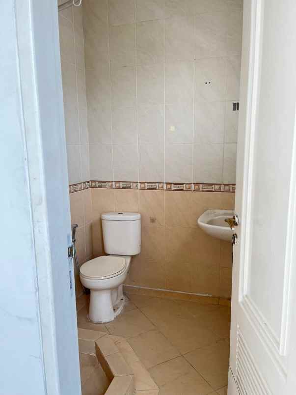 dijual rumah gading grande kelapa gading