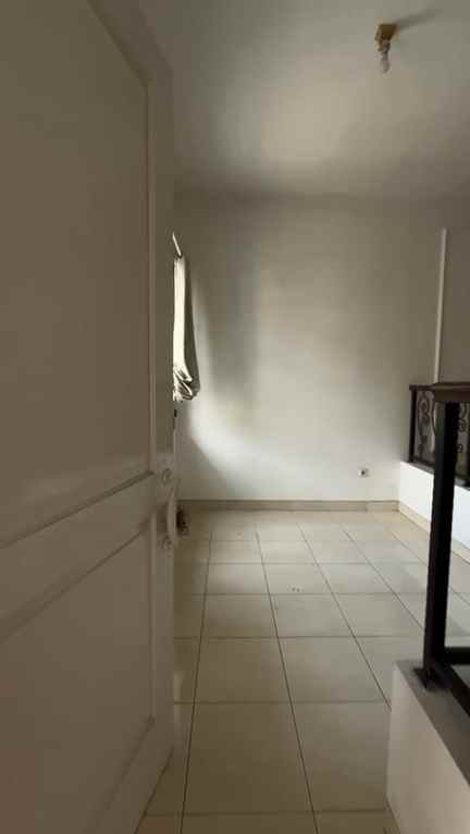 dijual rumah gading grande kelapa gading