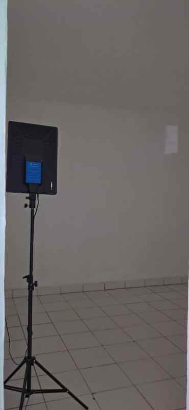dijual rumah galaxy