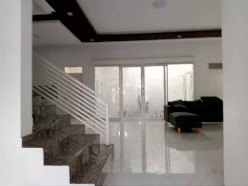 dijual rumah galaxy jupiter margahayu