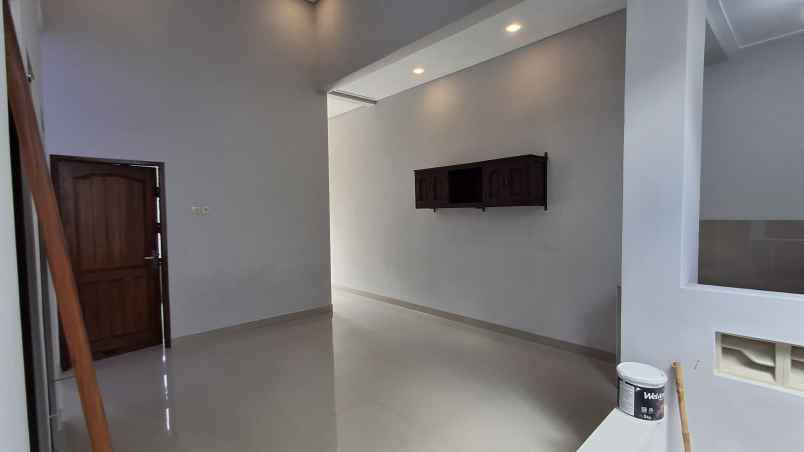 dijual rumah gayamprit klaten selatan