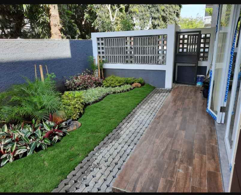 dijual rumah gegerkalong