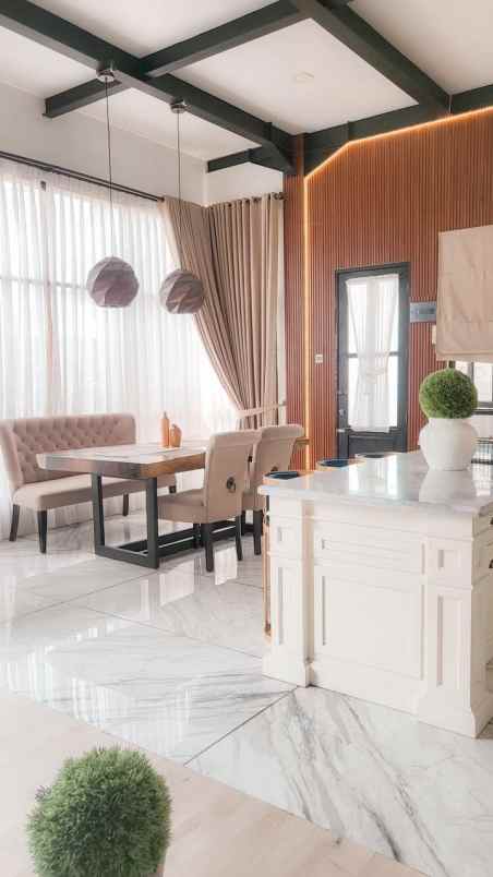 dijual rumah gegerkalong permai