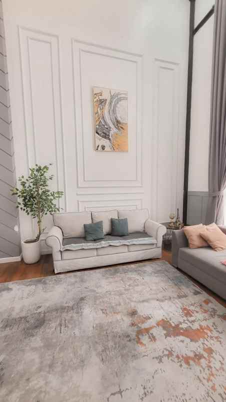 dijual rumah gegerkalong permai