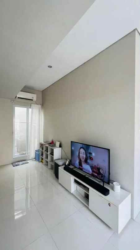 dijual rumah graha bintaro