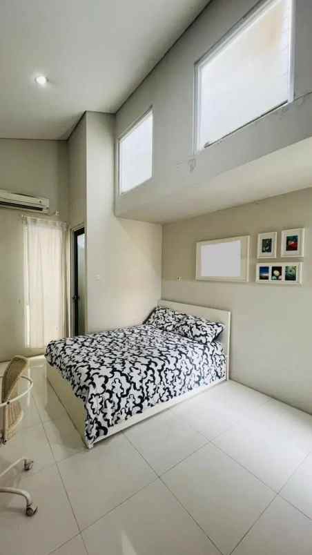 dijual rumah graha bintaro