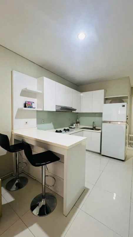 dijual rumah graha bintaro