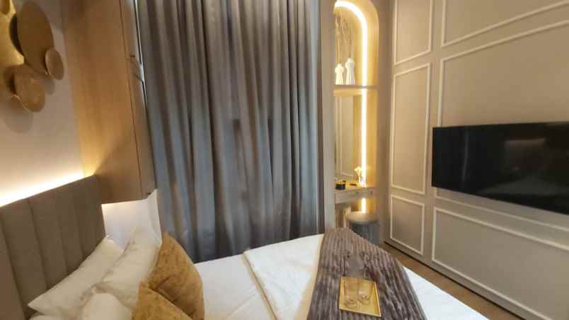 dijual rumah grand duta city