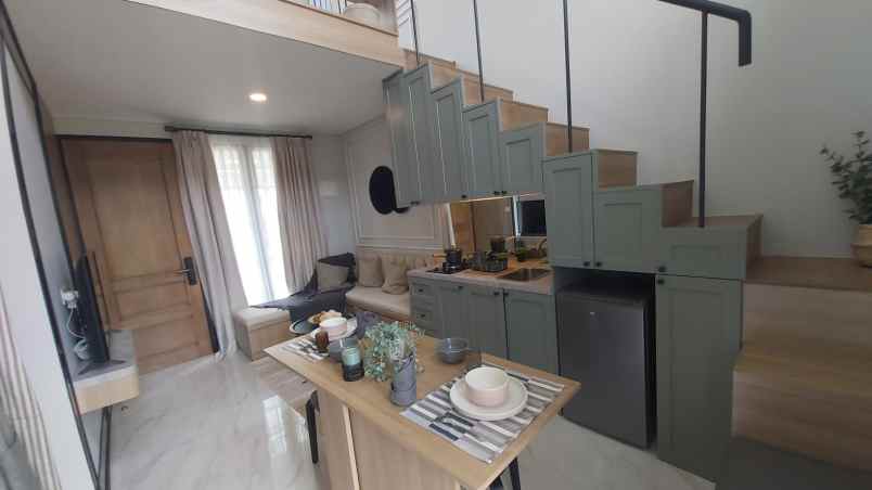 dijual rumah grand duta city