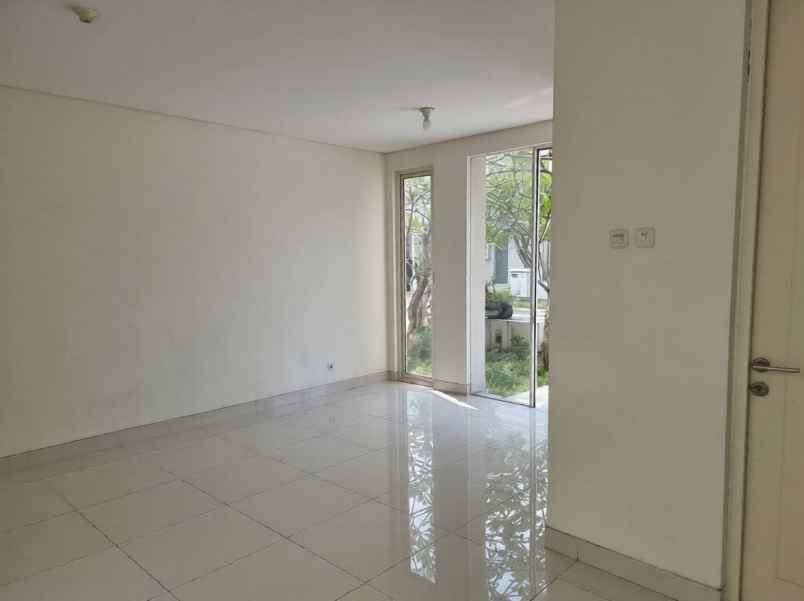 dijual rumah grand pakuwon adelaide sanders