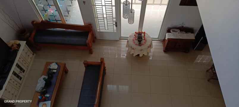 dijual rumah grand wisata bekasi