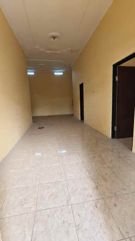 dijual rumah griya kebraon