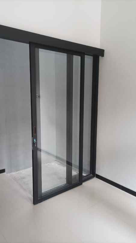 dijual rumah gunung anyar emas