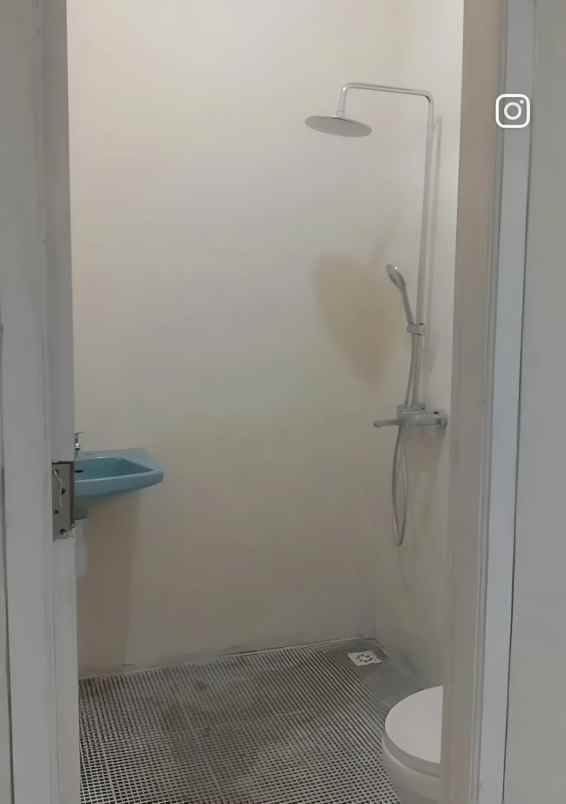 dijual rumah gunung indah cirendeu