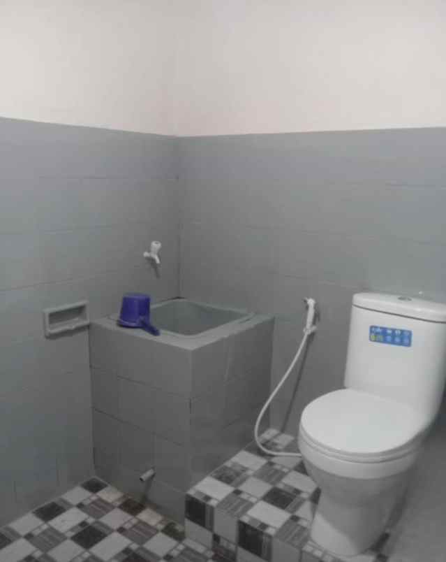 dijual rumah gunung indah cirendeu