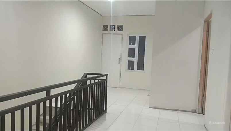 dijual rumah gunung indah cirendeu