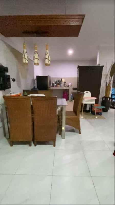 dijual rumah harapan baru 1 bekasi