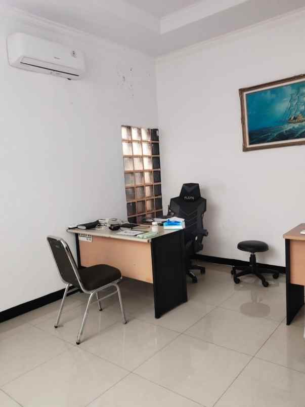 dijual rumah harapan indah regency bekasi