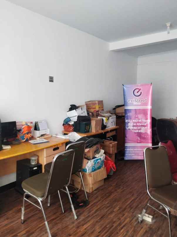 dijual rumah harapan indah regency bekasi