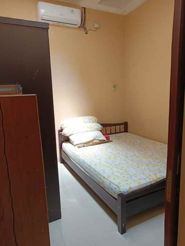 dijual rumah hook di perum pesona ciseureuh purwakarta