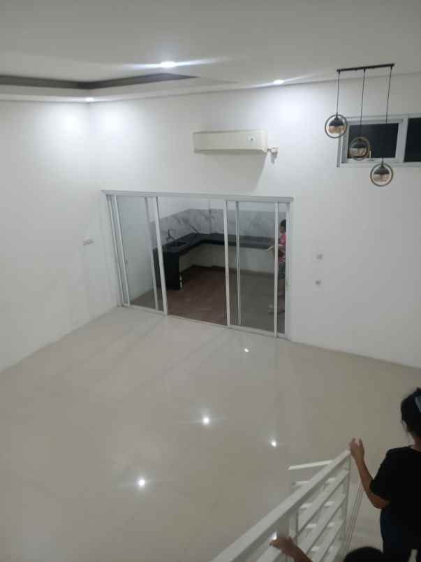 dijual rumah imperial gading jakarta utara