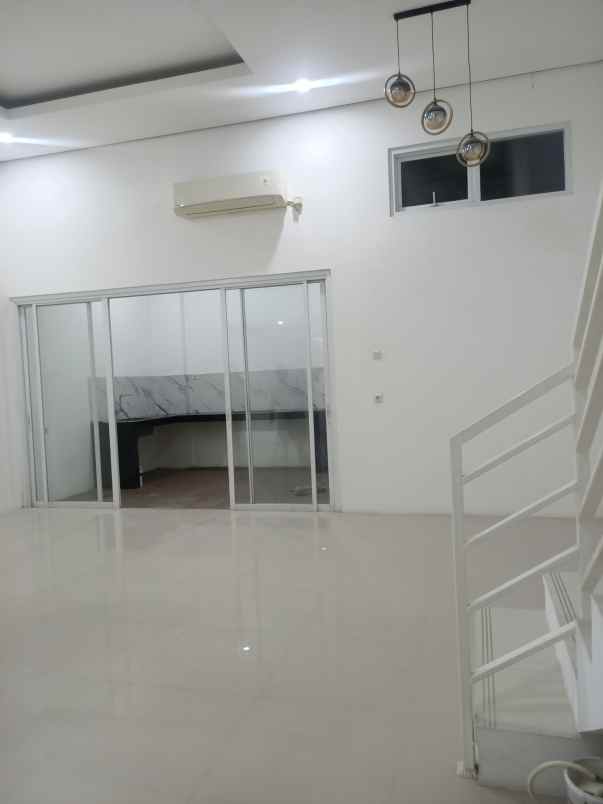dijual rumah imperial gading jakarta utara