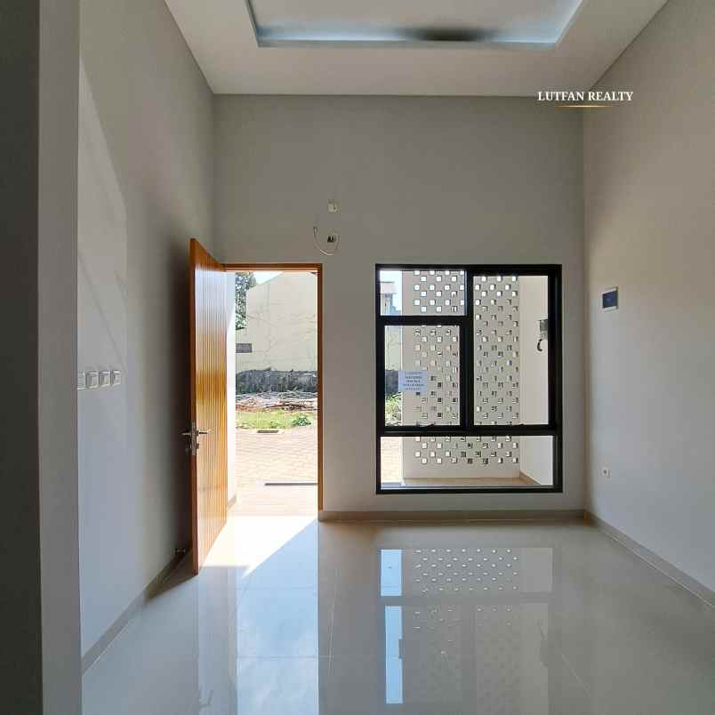 dijual rumah jagakarsa