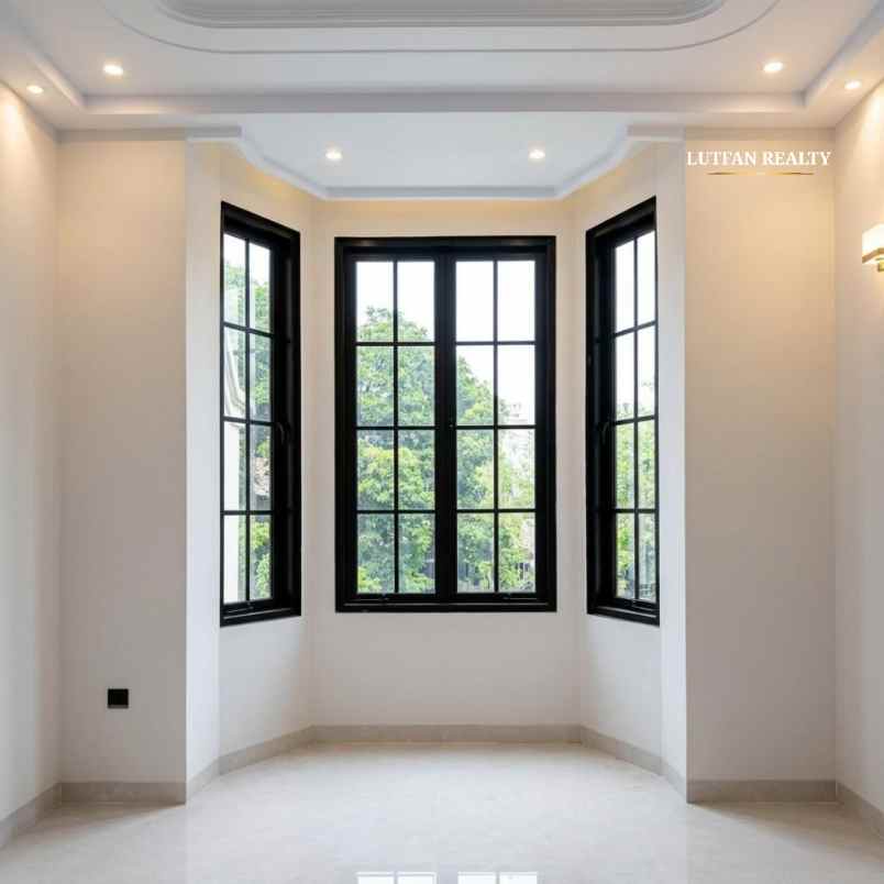 dijual rumah jagakarsa