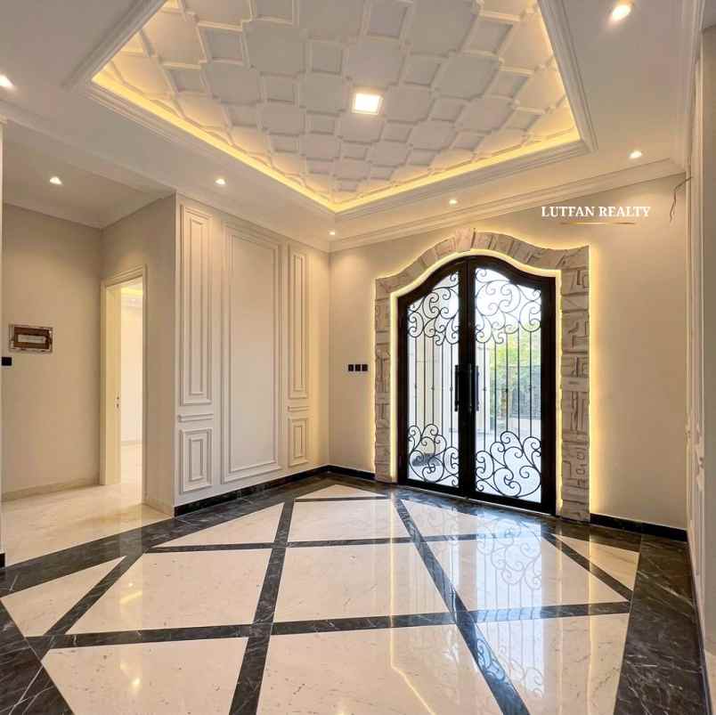 dijual rumah jagakarsa