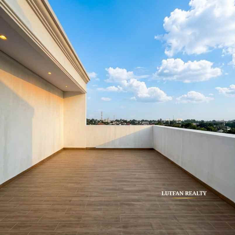 dijual rumah jagakarsa